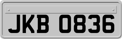 JKB0836