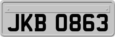 JKB0863