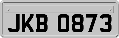 JKB0873