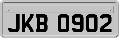 JKB0902