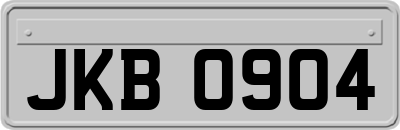 JKB0904