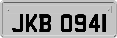JKB0941