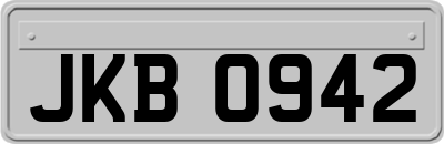 JKB0942