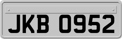 JKB0952