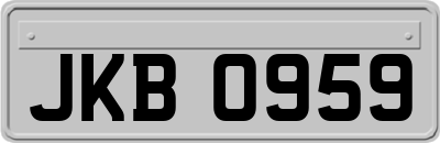 JKB0959