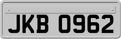 JKB0962