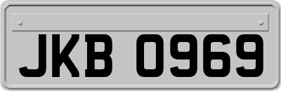 JKB0969