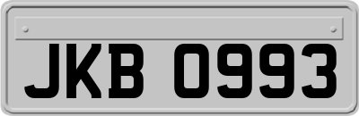 JKB0993