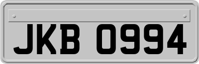 JKB0994