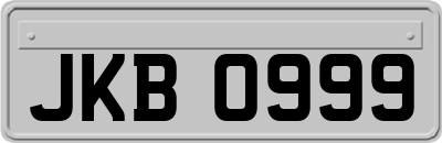 JKB0999