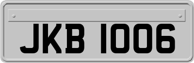 JKB1006