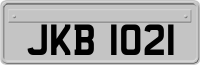 JKB1021