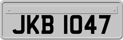 JKB1047