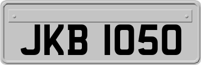 JKB1050