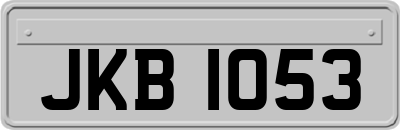 JKB1053