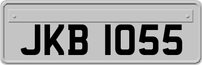 JKB1055
