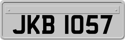 JKB1057