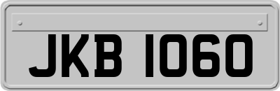 JKB1060