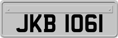 JKB1061