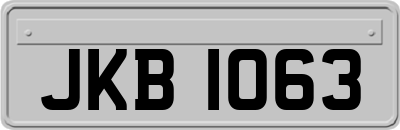 JKB1063