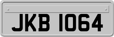 JKB1064