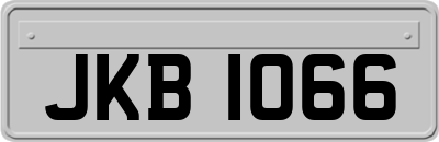 JKB1066