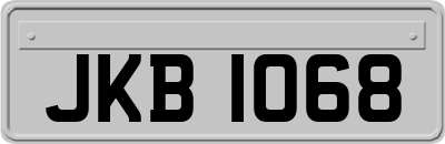 JKB1068