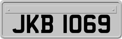 JKB1069