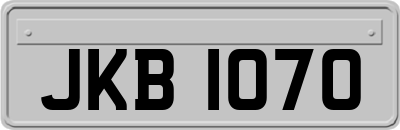 JKB1070