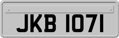 JKB1071