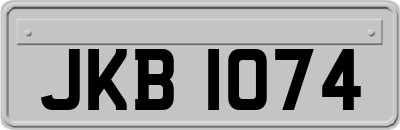 JKB1074