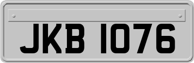 JKB1076