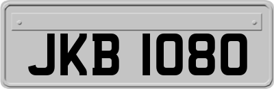 JKB1080