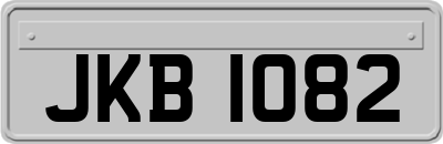 JKB1082