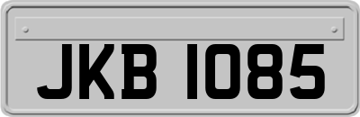 JKB1085