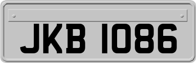 JKB1086
