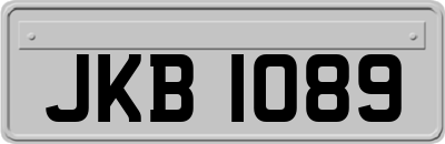 JKB1089