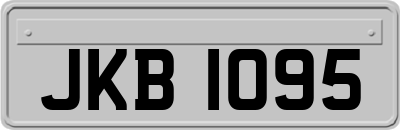 JKB1095