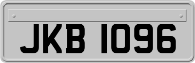 JKB1096