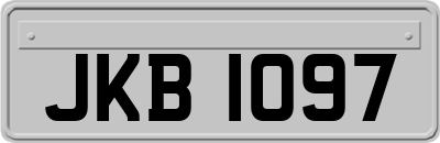 JKB1097