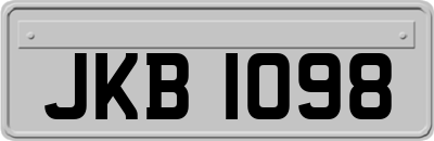 JKB1098