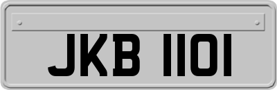 JKB1101
