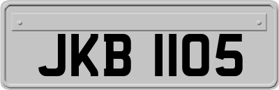 JKB1105