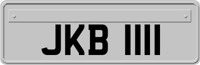 JKB1111