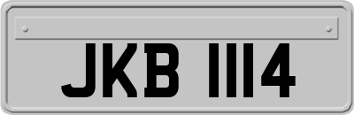 JKB1114