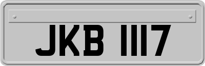 JKB1117