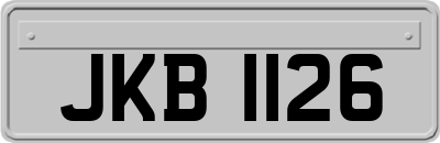 JKB1126