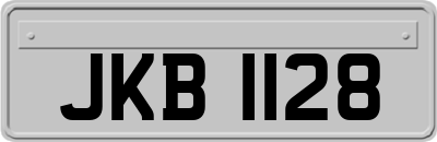 JKB1128