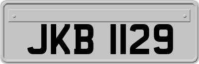 JKB1129