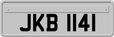 JKB1141